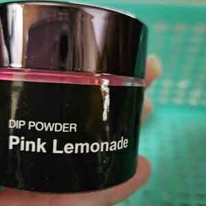 Nailboo Vibrant Pink Nail Dip Powder